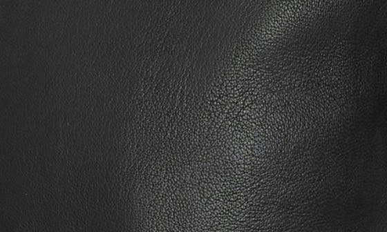 Женские куртки Andrew Marc Beatrix Leather Bomber Jacket — фото 7