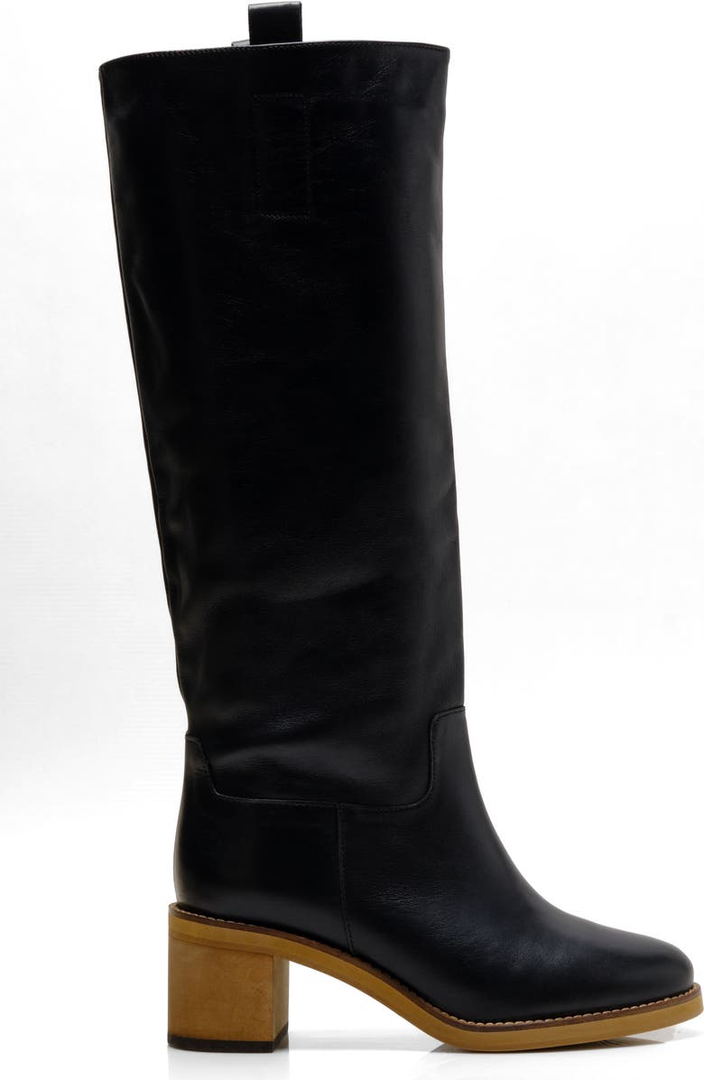 Free People Tabby Tall Boot, Alternate, color,