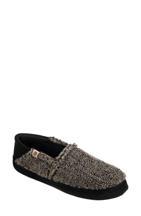 Fleece Slipper