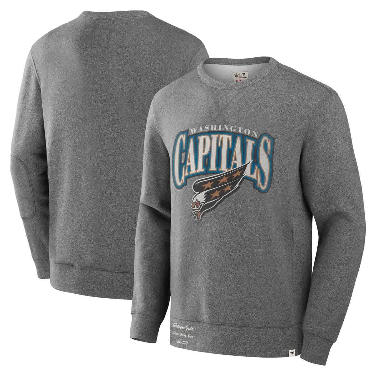 selected Heather Gray