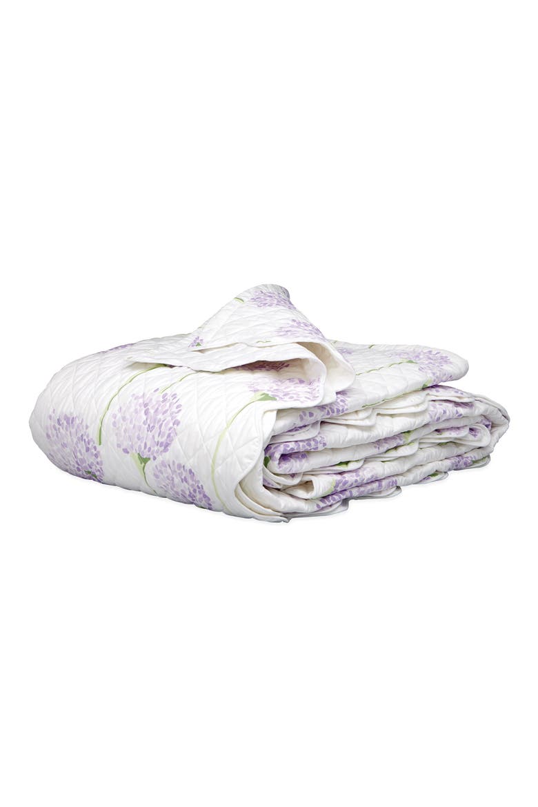 Quilt, Main, color, LAVENDER