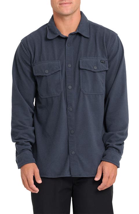 Adventure Division Ridge Overshirt