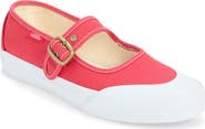 Vans Mary Jane Canvas Sneaker