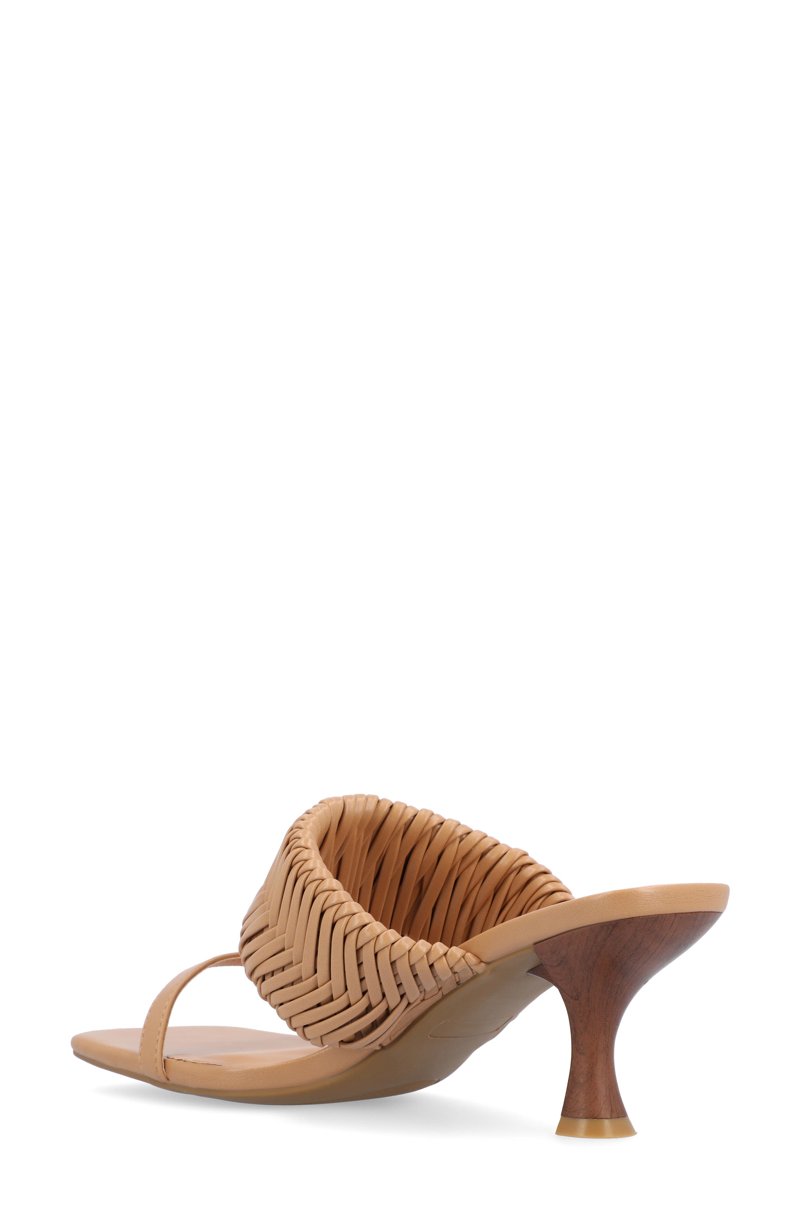 Monyka Sandal - image 4