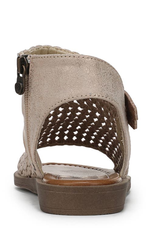 BLOWFISH MALIBU BLOWFISH MALIBU DREAM SANDAL