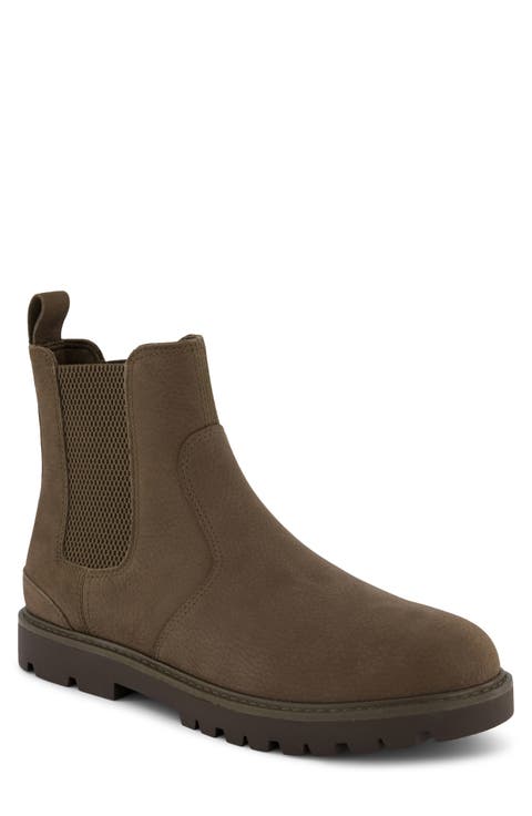 Griffin Water Resistant Boot (Men)