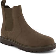 TOMS Griffin Water Resistant Boot