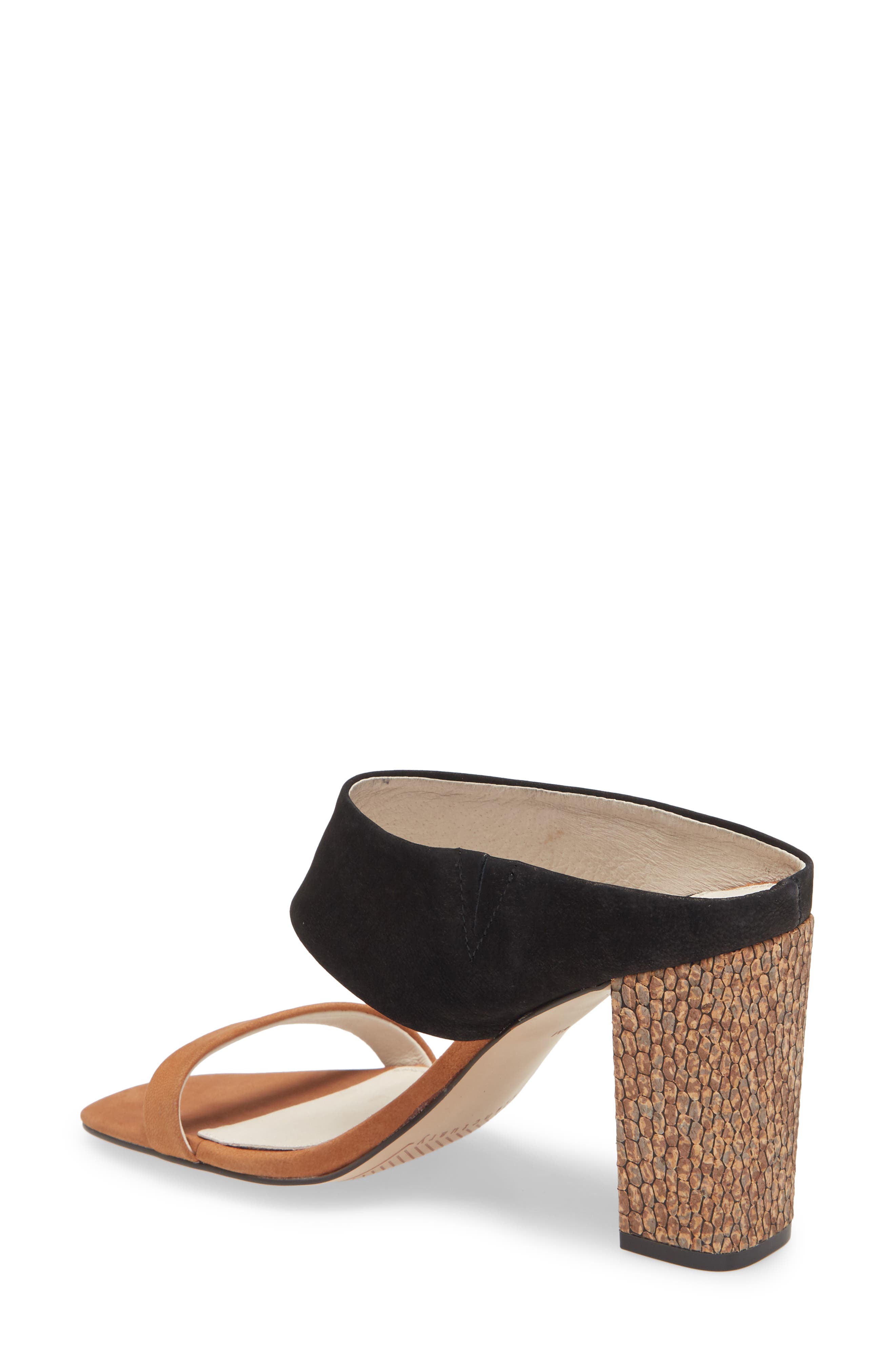 Sanctuary Slide Sandal, Alternate, color, 