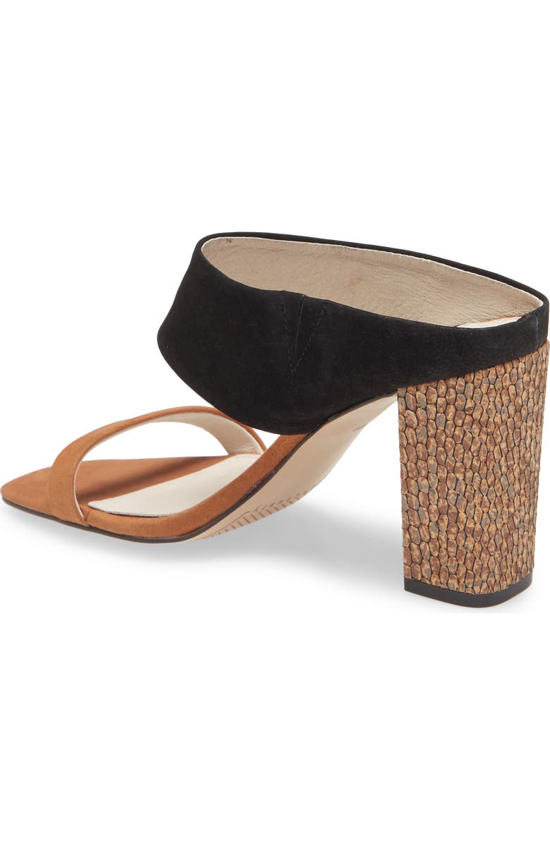 Sanctuary Slide Sandal, Alternate, color,