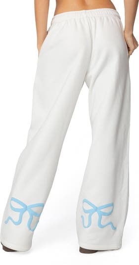 完売商品❣交渉可❢bow.a ボウエー水際WIDE PANTSワイドパンツ