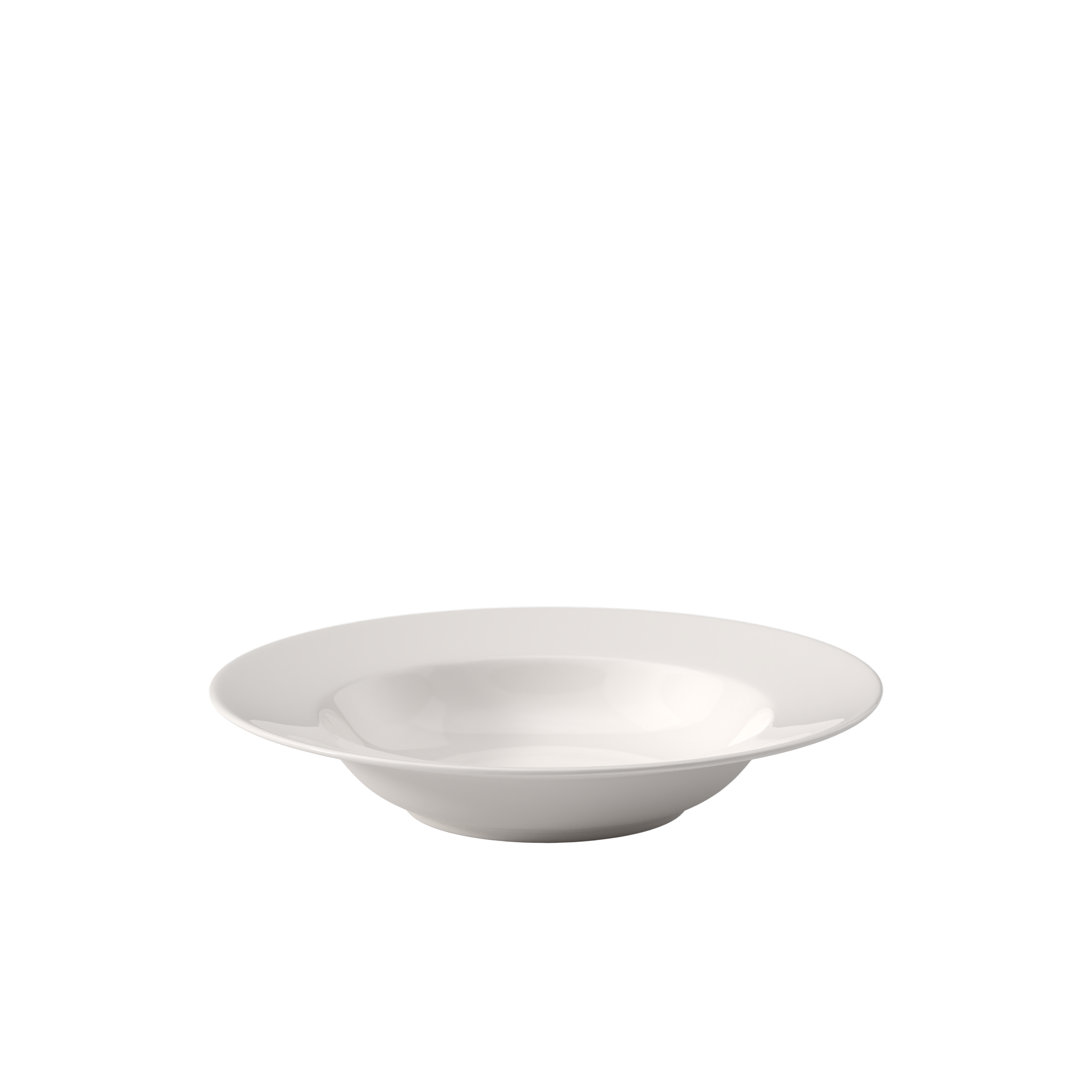 selected white
