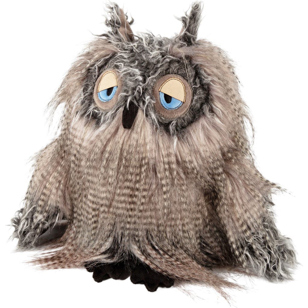Sigikid Miss Night Owl In Multicolored