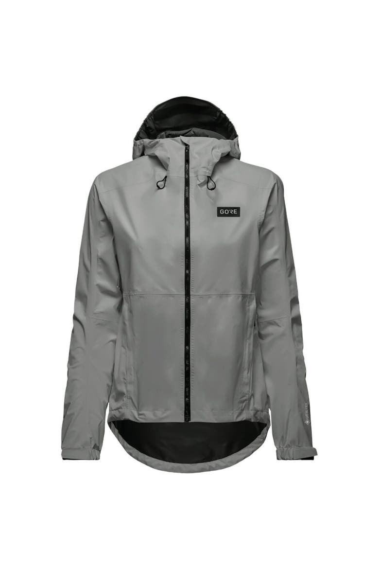 Endure Jacket - Women's, Alternate, color, Lab Gray
