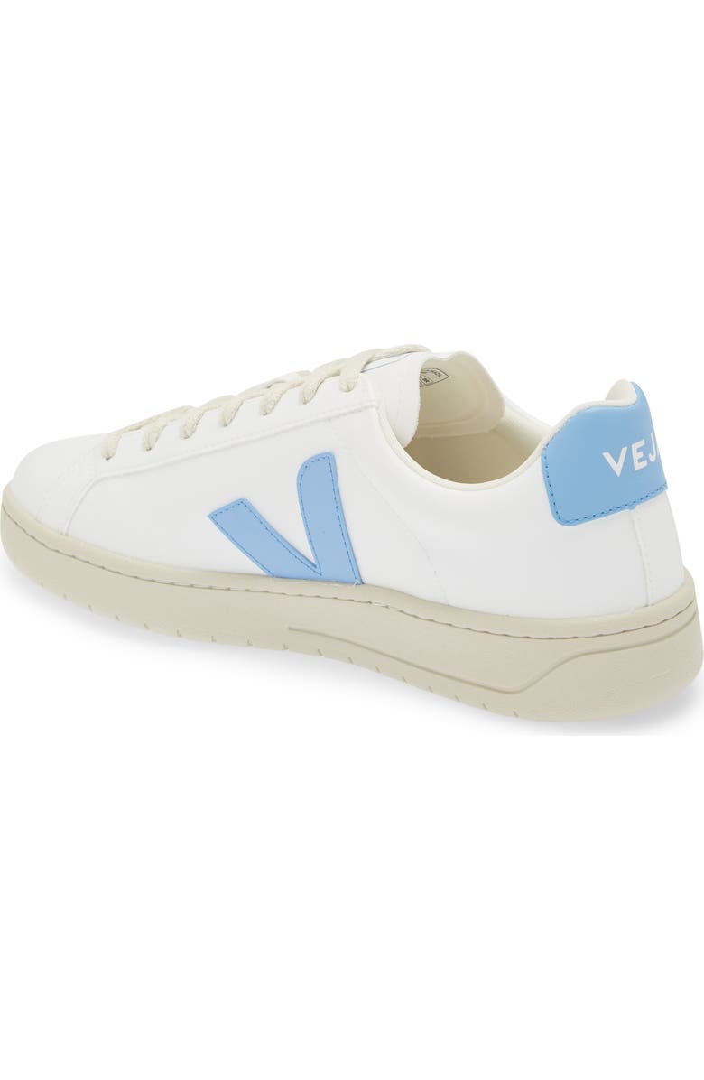 Veja Urca Sneaker, Alternate, color, White Aqua