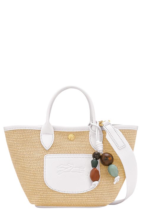 Shop White Longchamp Online | Nordstrom