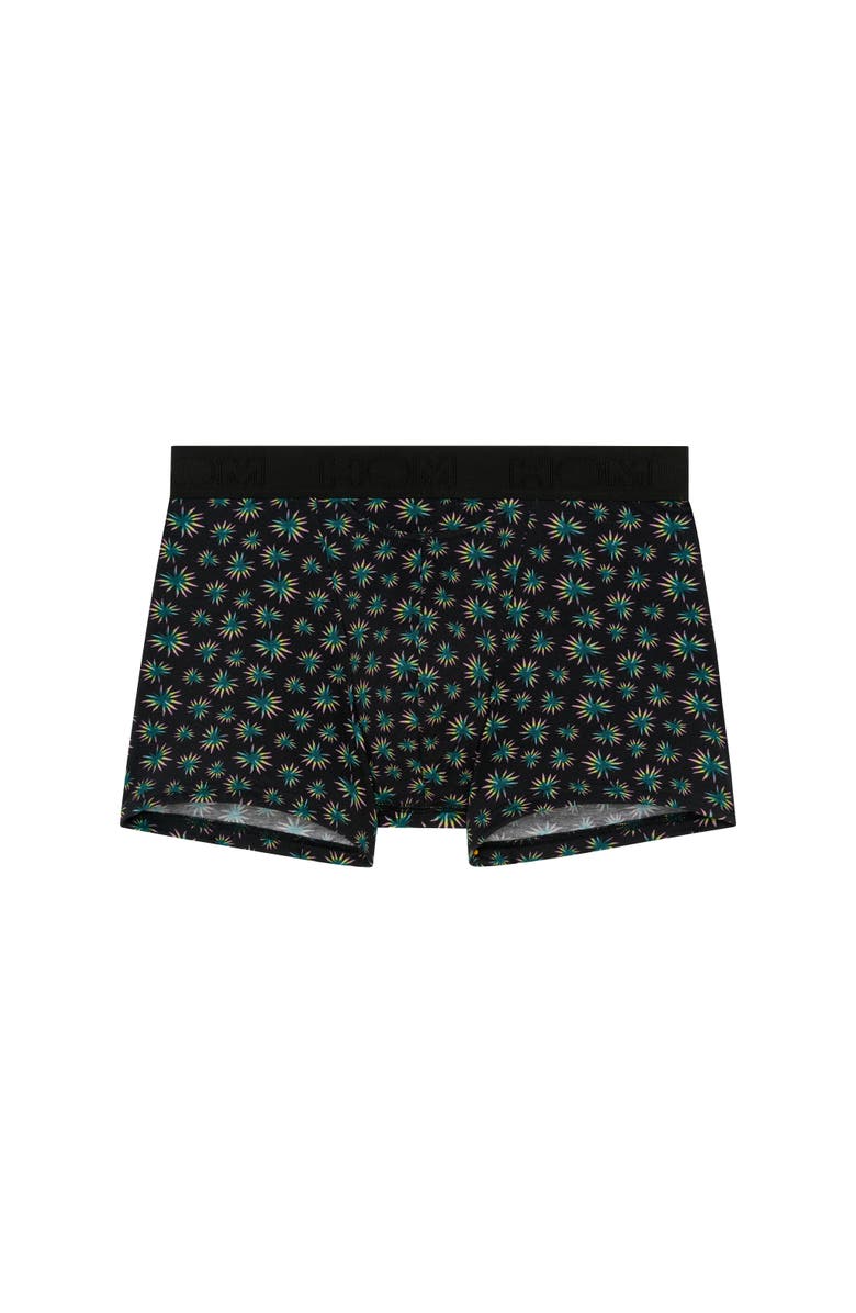 HOM Dizzy Boxer Briefs Ho1, Main, color, Black Print
