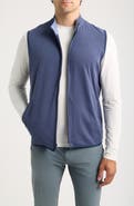 Peter Millar Ardent Air Performance Full Zip Vest