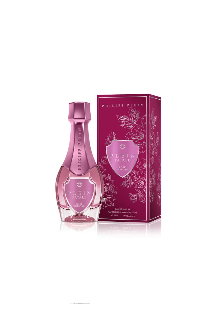 PHILIPP PLEIN Plein Fatale Rosé Intense - 30Ml Women, Alternate, color, Rose/Pink