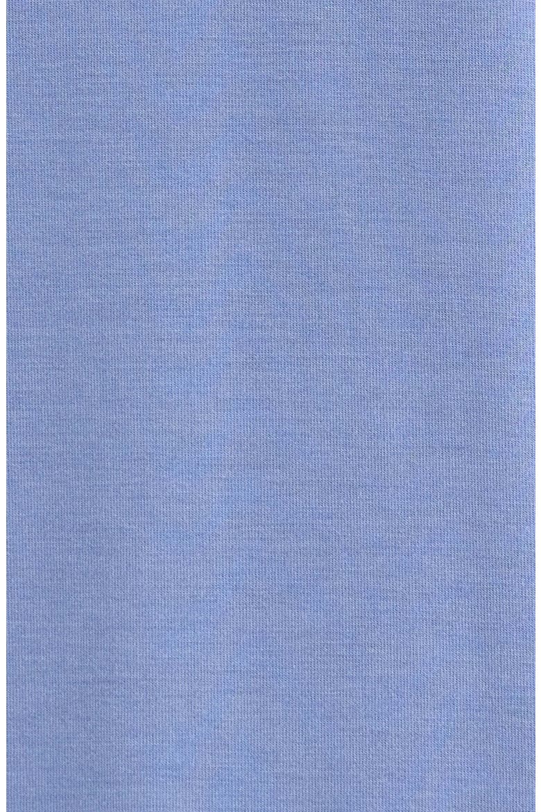 Moonlight Eco Crop Pajamas, Alternate, color, BLUE BEYOND