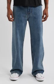 Elwood Straight Leg Jeans