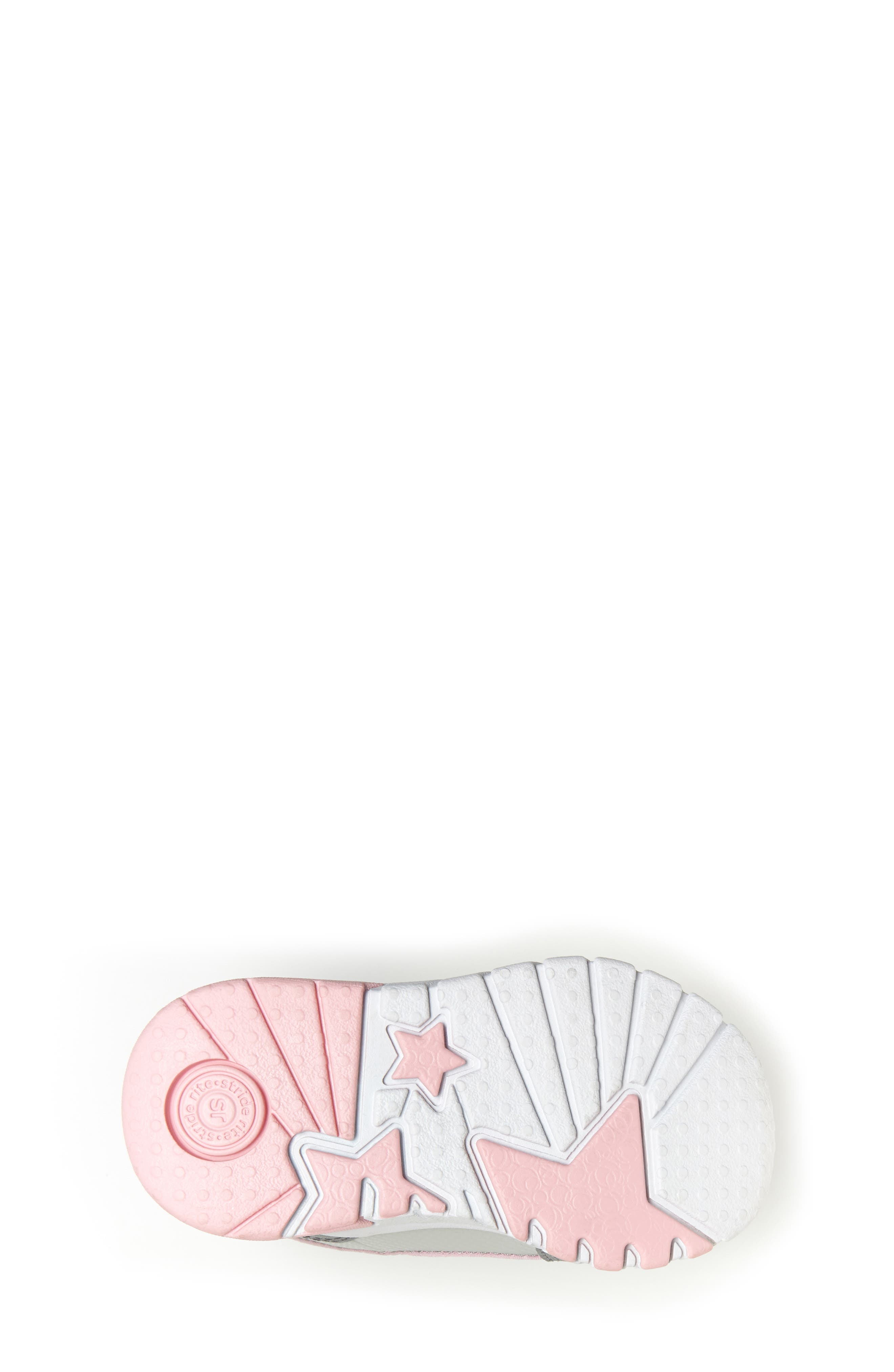 Stride Rite Made2Play<sup>®</sup> Shay High Top Sneaker, Alternate, color, 