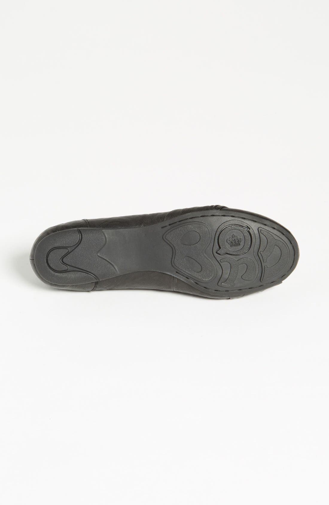 Børn 'Cheshire' Flat, Alternate, color, 