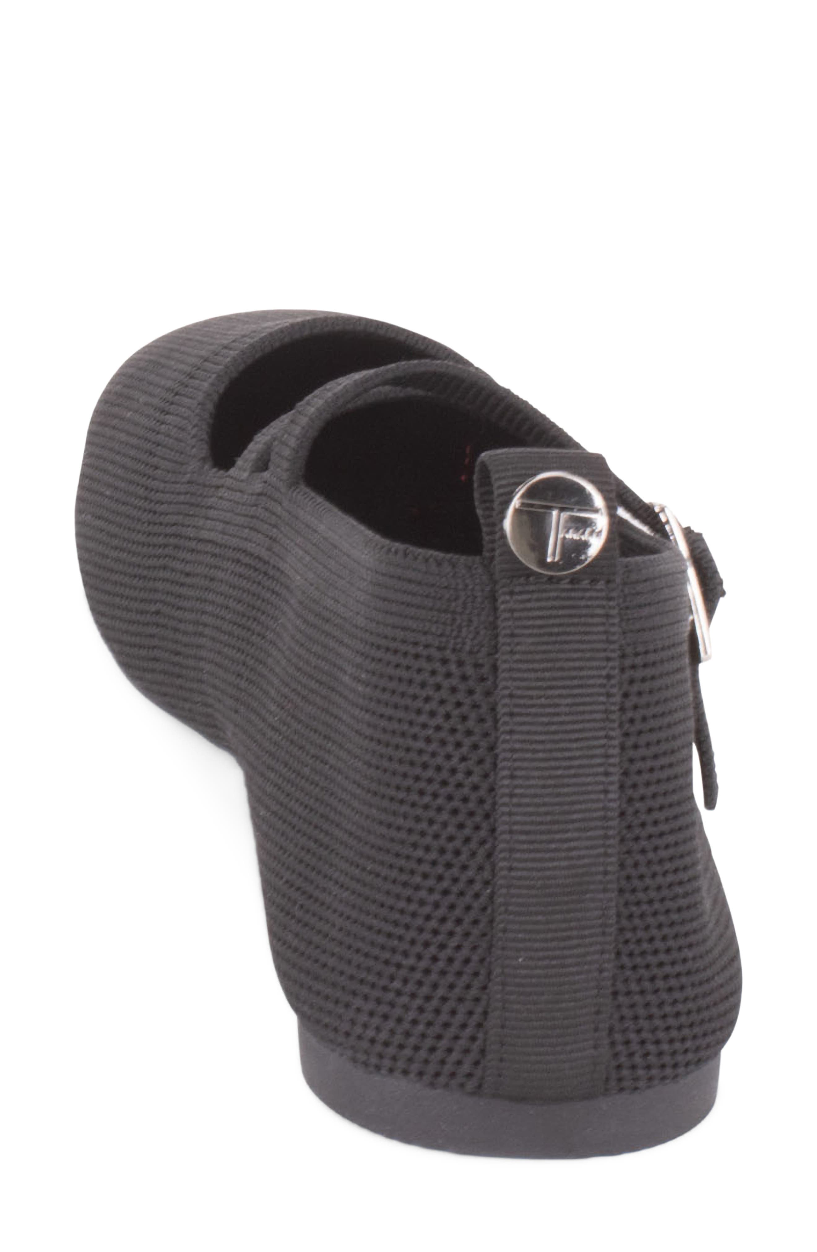 Tahari Avellino Mary Jane, Alternate, color, Black