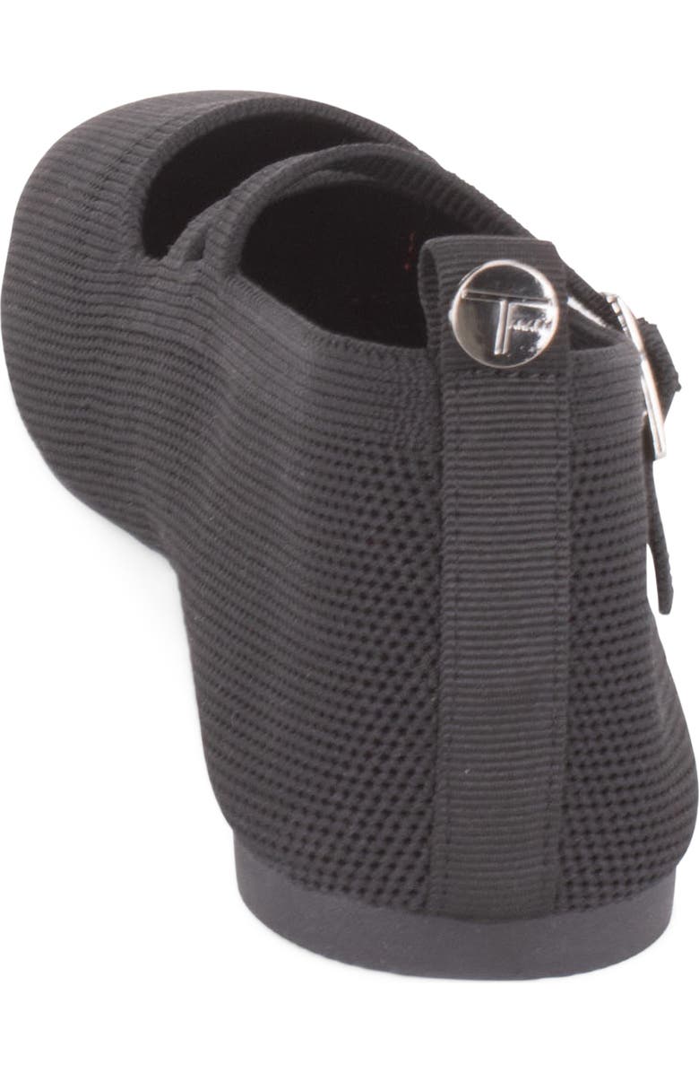 Tahari Avellino Mary Jane, Alternate, color, Black