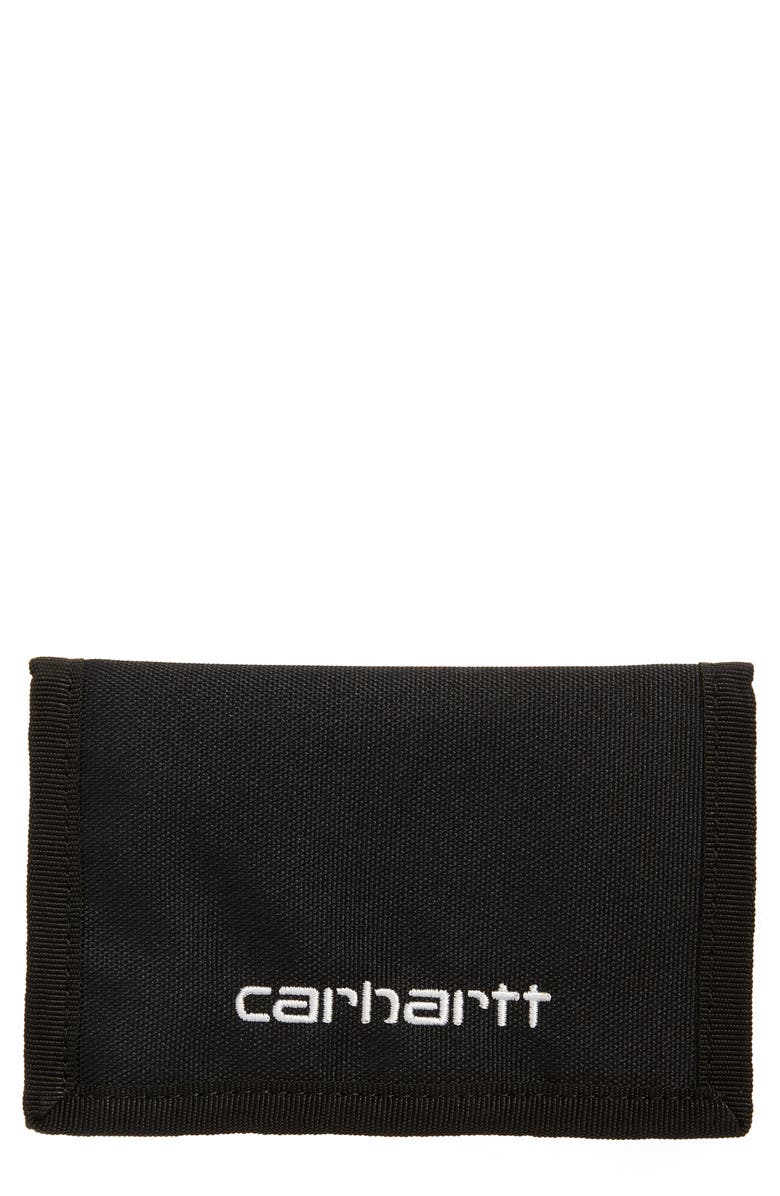 Carhartt Work In Progress Payton Wallet, Main, color,