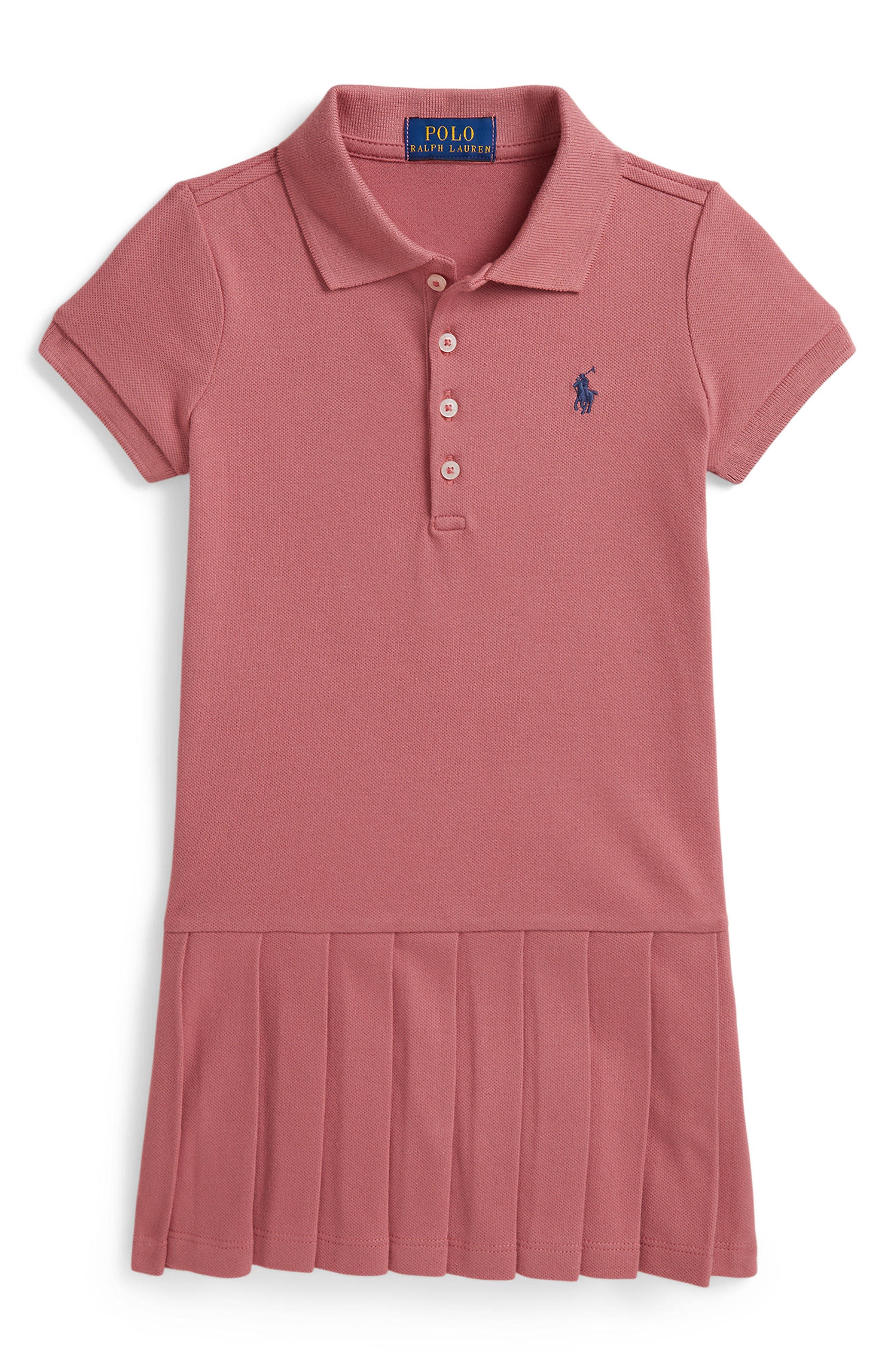 selected PINK