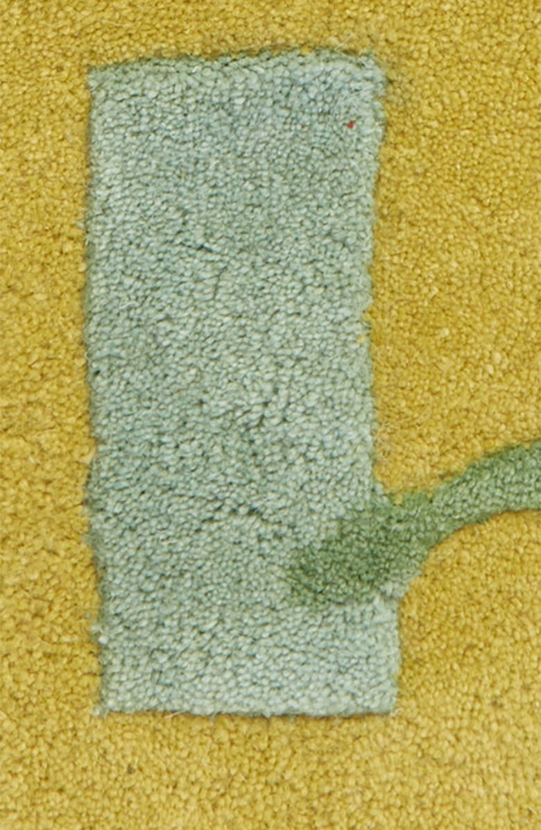 Cold Picnic The Cape of Good Hope Hand Tufted Wool Rug, Alternate, color, 