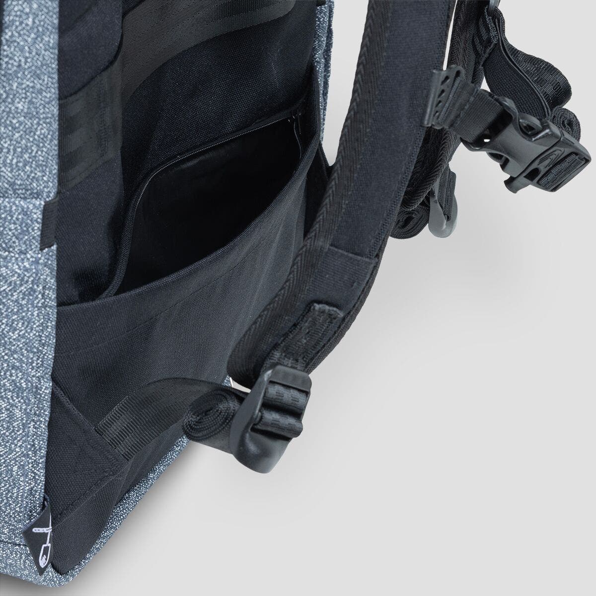 Coalatree Compass Backpack, Alternate, color, Slate Blue