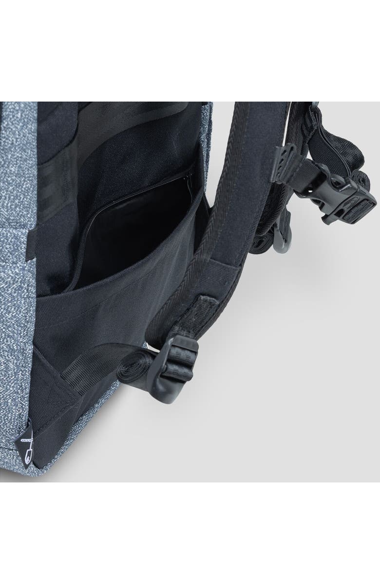 Coalatree Compass Backpack, Alternate, color, Slate Blue