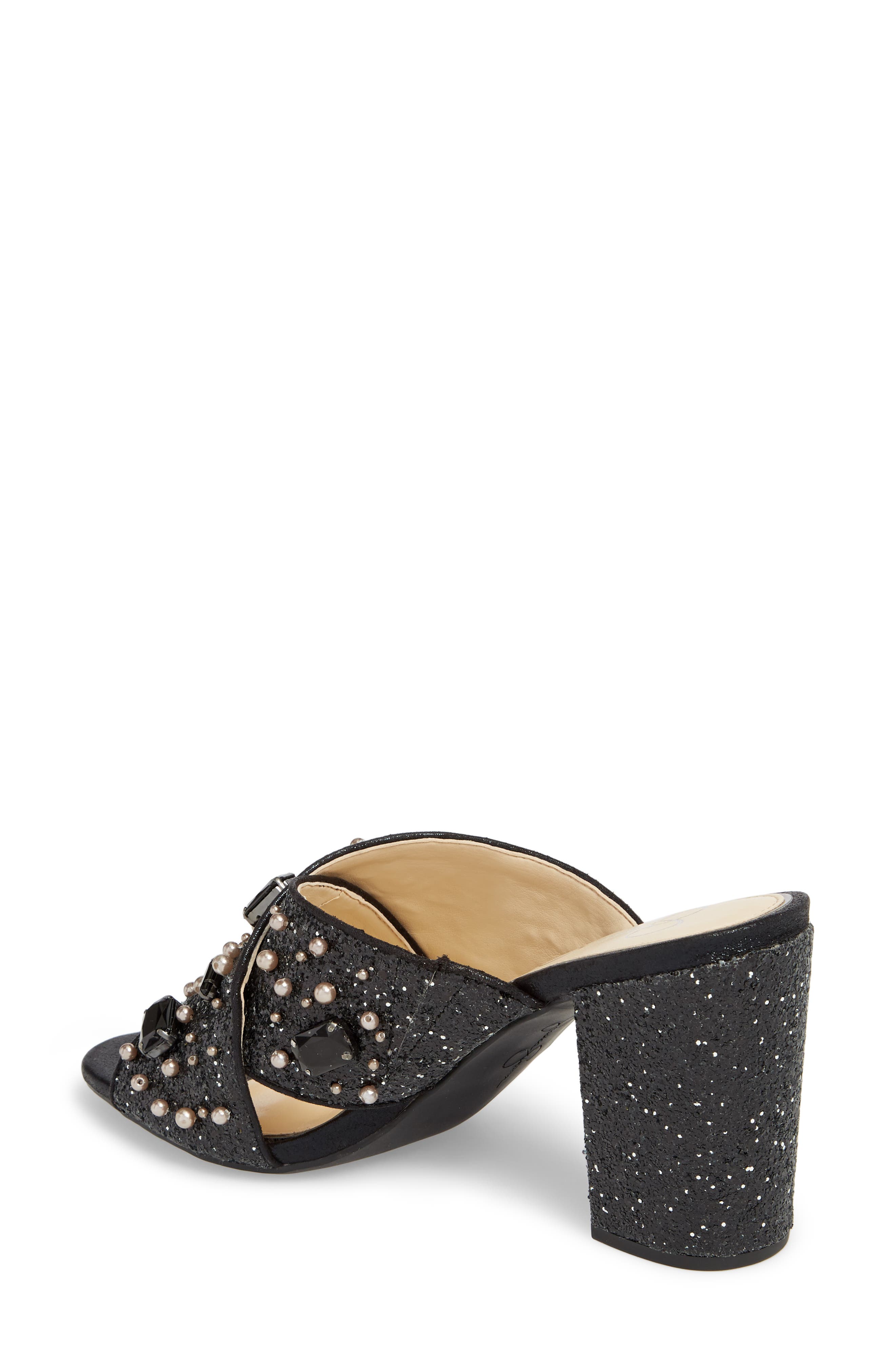 Jessica Simpson Rizell Sandal, Alternate, color, 