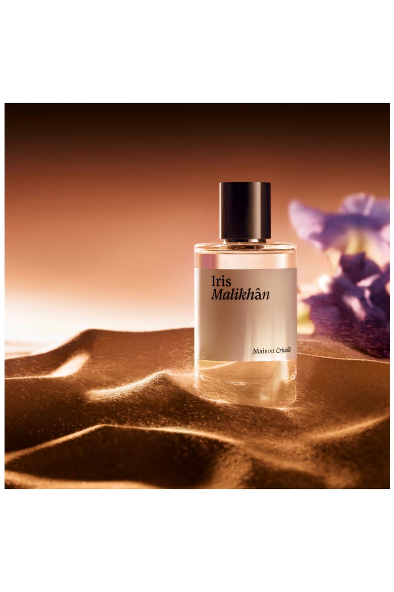 Iris Malikhân Eau de Parfum, Alternate, color, NO COLOR