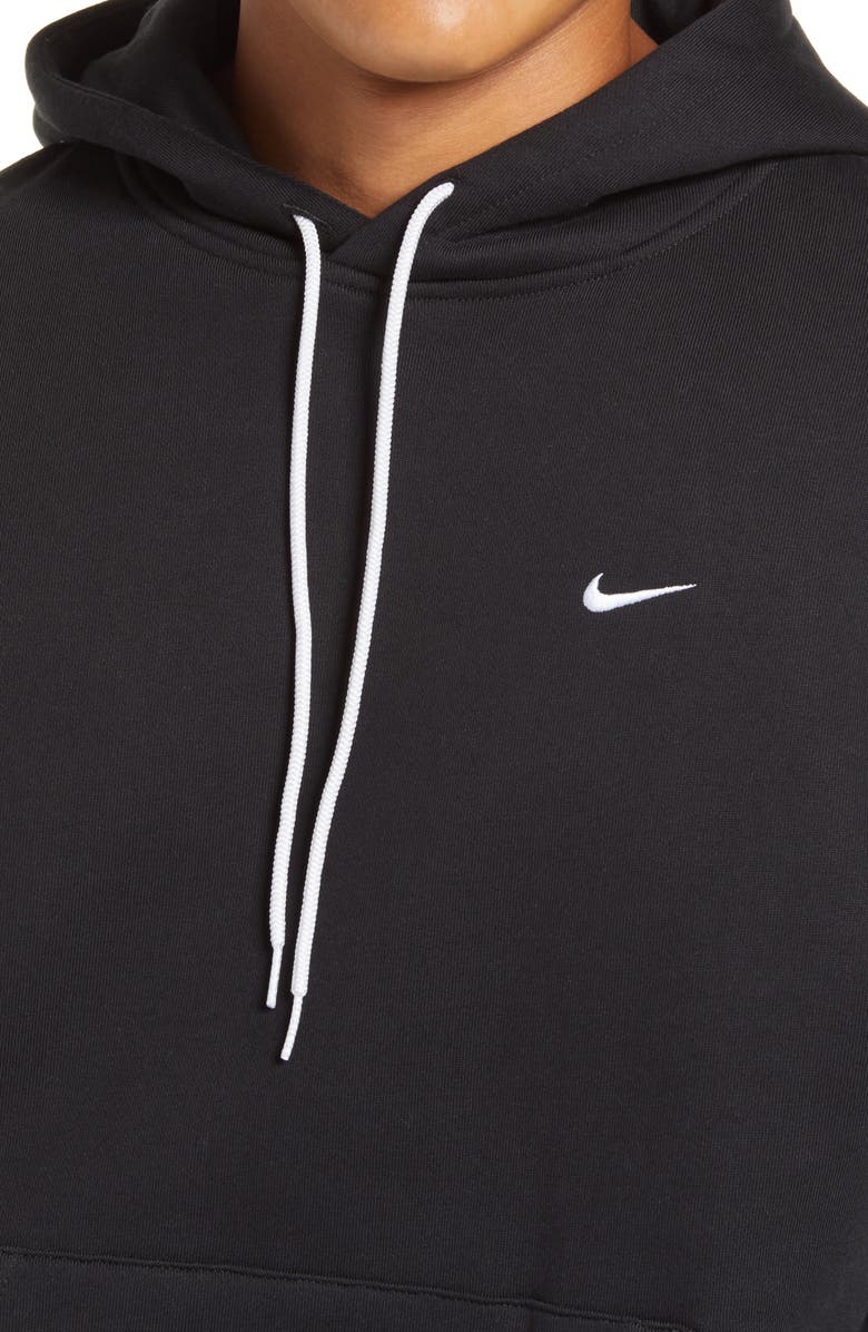 Nike Hooded Sweatshirt, Alternate, color, 