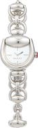 Gucci New Horsebit Bracelet Watch, 23mm x 27mm