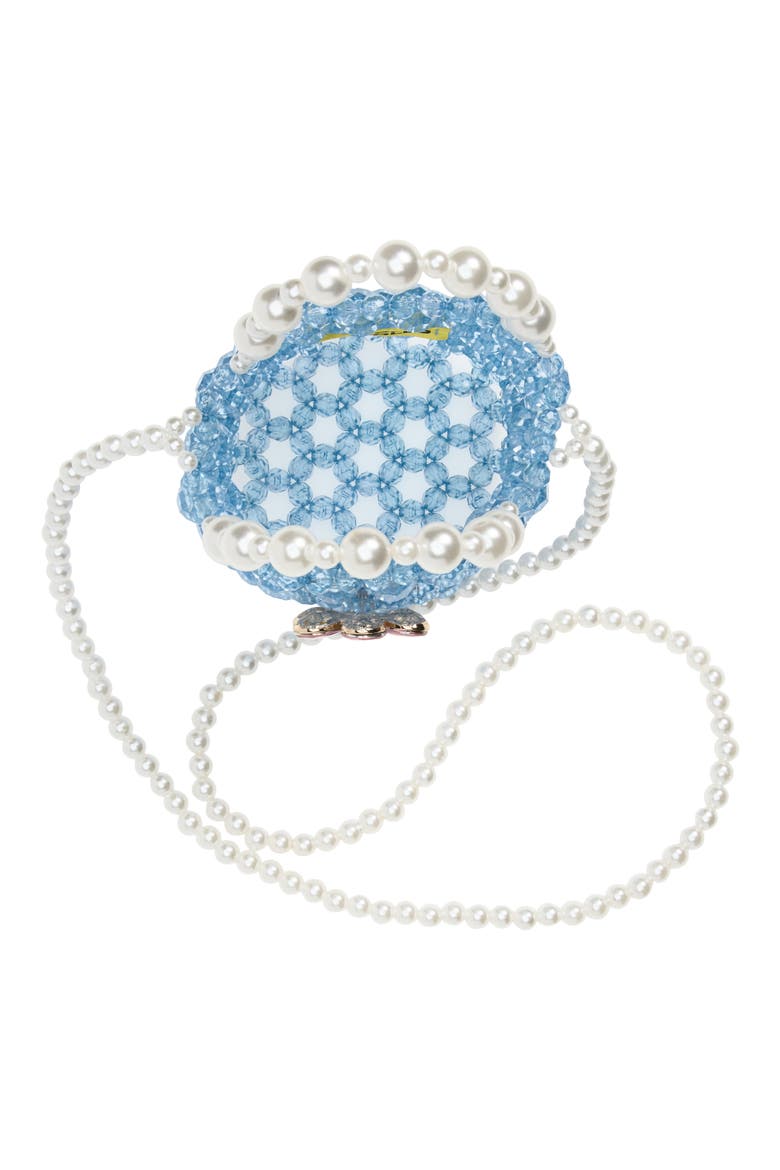 Opening Night Beaded Purse, Alternate, color, MULTI