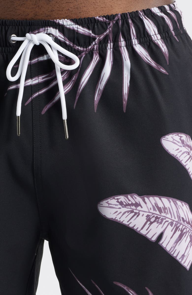 MAVRANS Jungle Swim Trunks, Alternate, color,