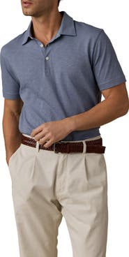 Faherty Sunwashed T-Shirt Polo