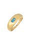 selected 14K Yellow Gold Blue Topaz