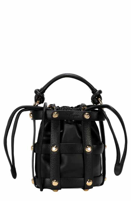 トートバッグ MARC JACOBS 4P5HSH045H01 Drifter Small Bucket Bag Leather Marc Jacobs Drifter Small Bucket Bag | Nordstromrack