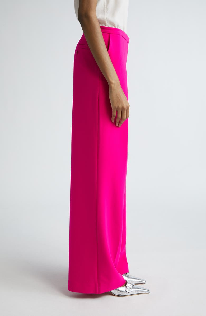 Stine Goya Timo Stretch Wide Leg Pants, Alternate, color, 