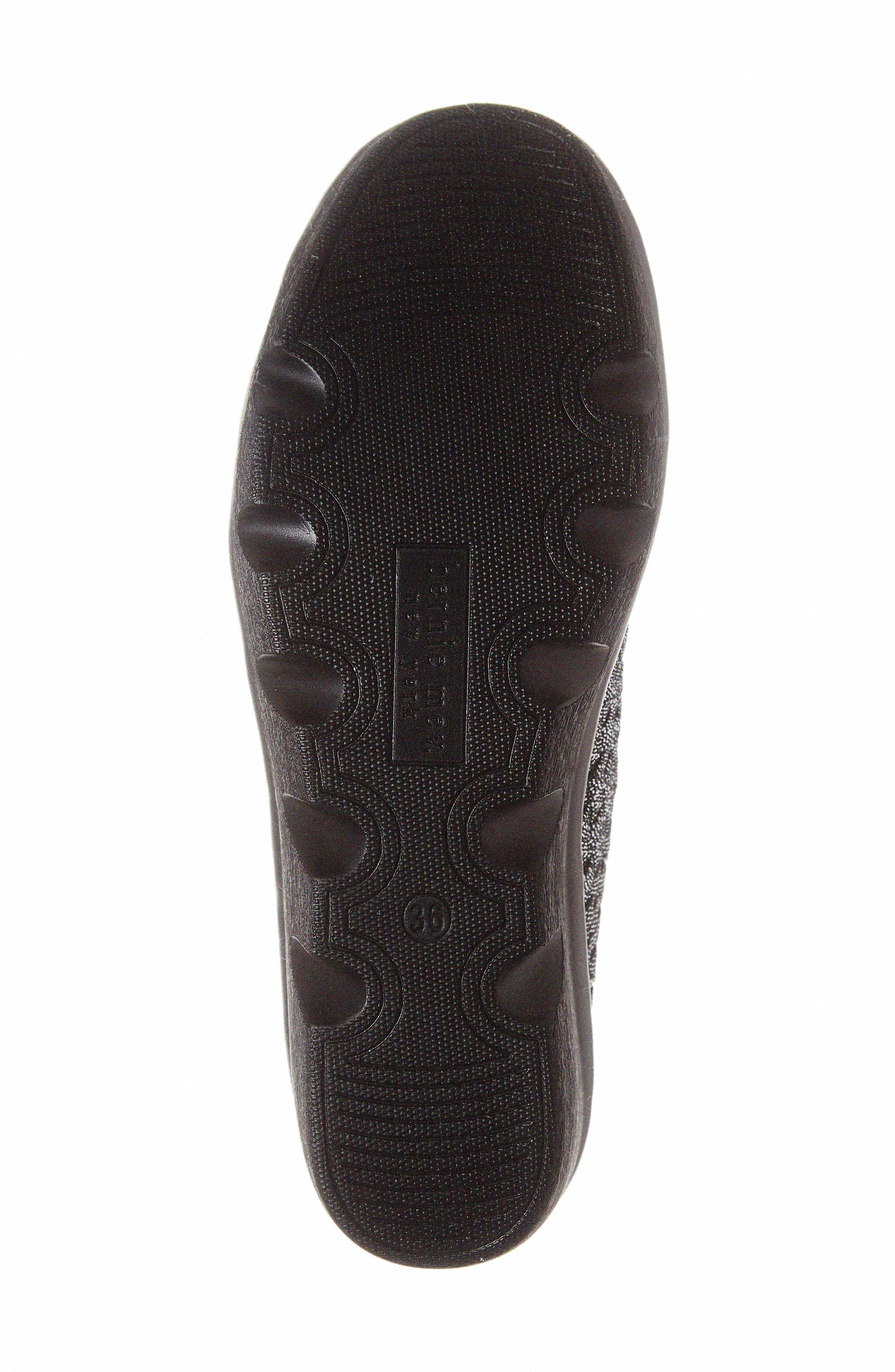 bernie mev. Shianne Wedge Sneaker, Alternate, color, 