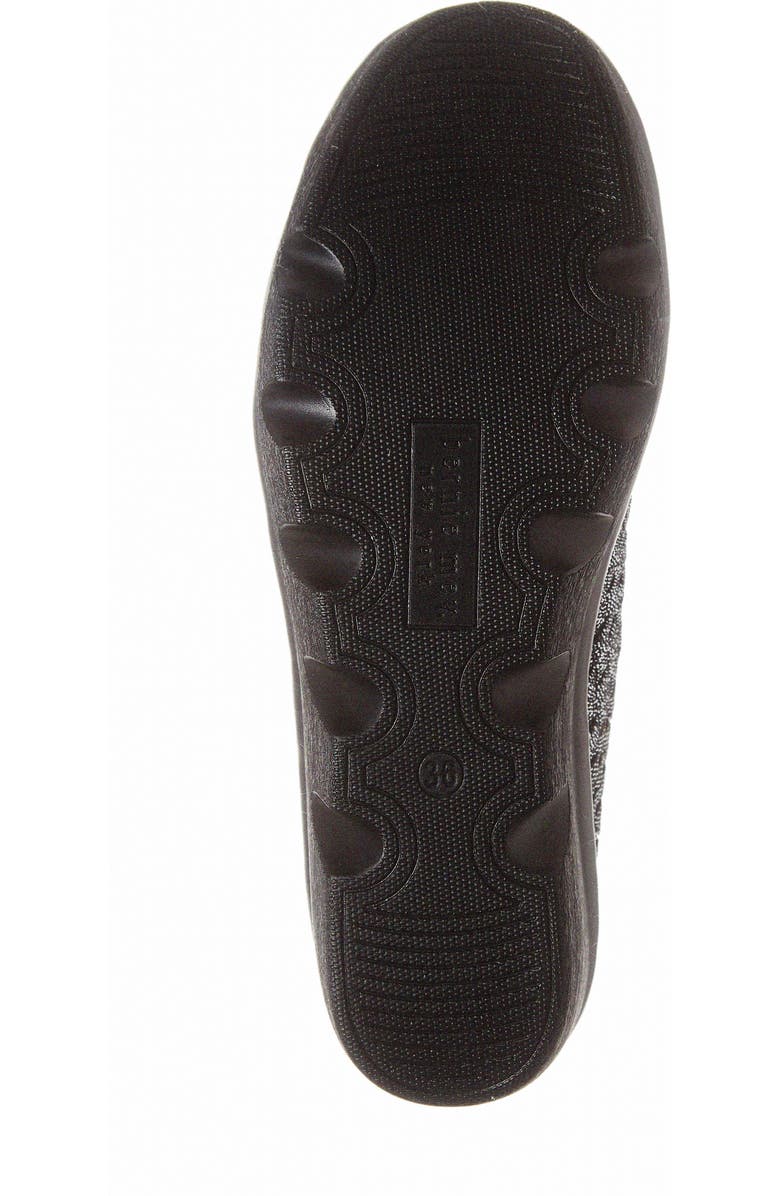 bernie mev. Shianne Wedge Sneaker, Alternate, color,