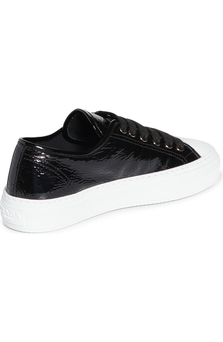 Prada Naplak Low Top Sneaker, Alternate, color,
