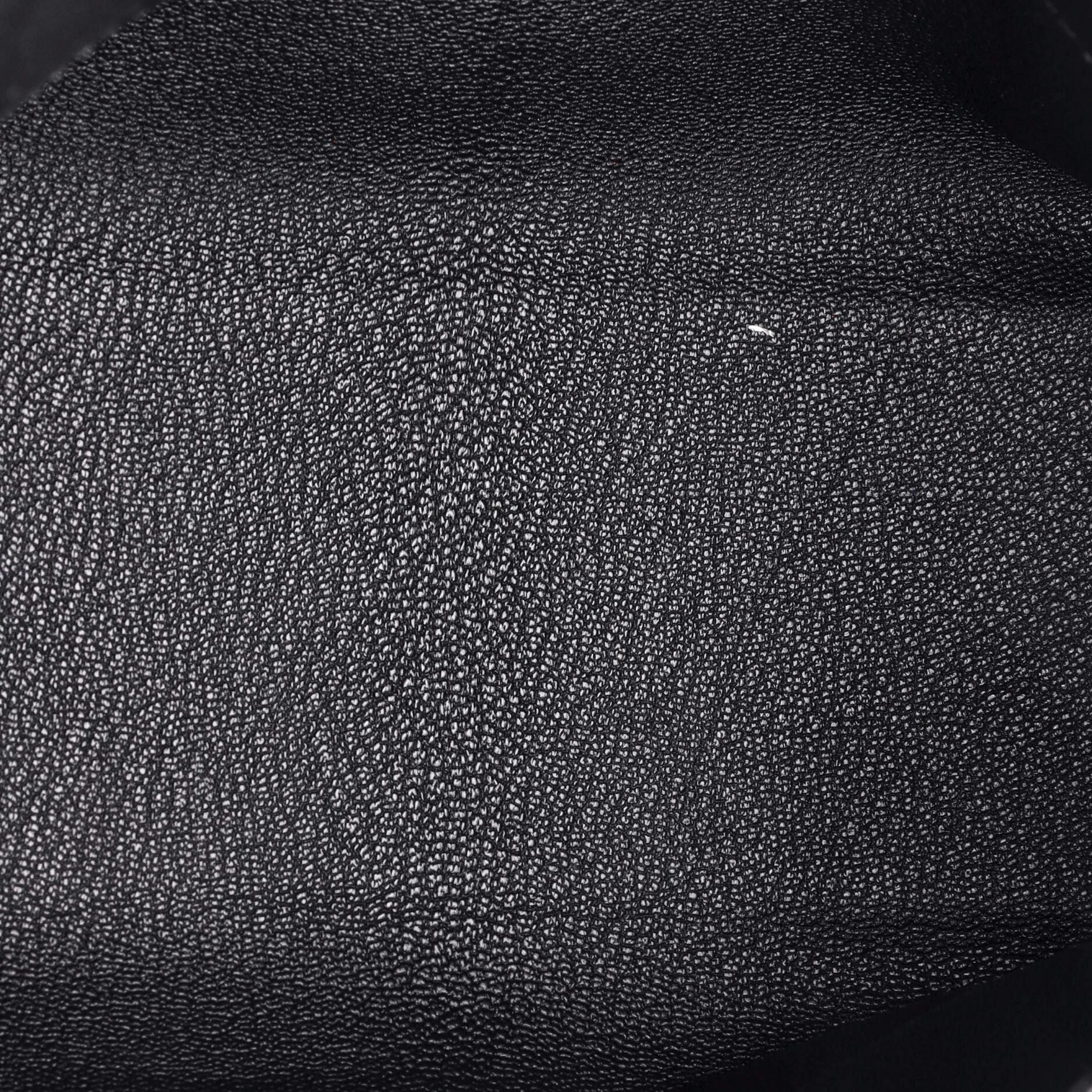 Pre-Owned Hermes Kelly Messenger Bag Evergrain PM, Alternate, color, 