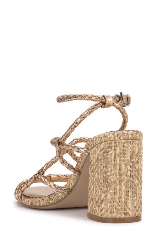 Jessica Simpson Azimma Cage Sandal