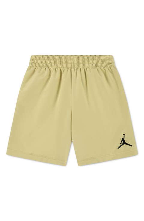 Kids' Jumpman Drawstring Shorts