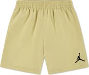 Jordan Kids' Jumpman Drawstring Shorts